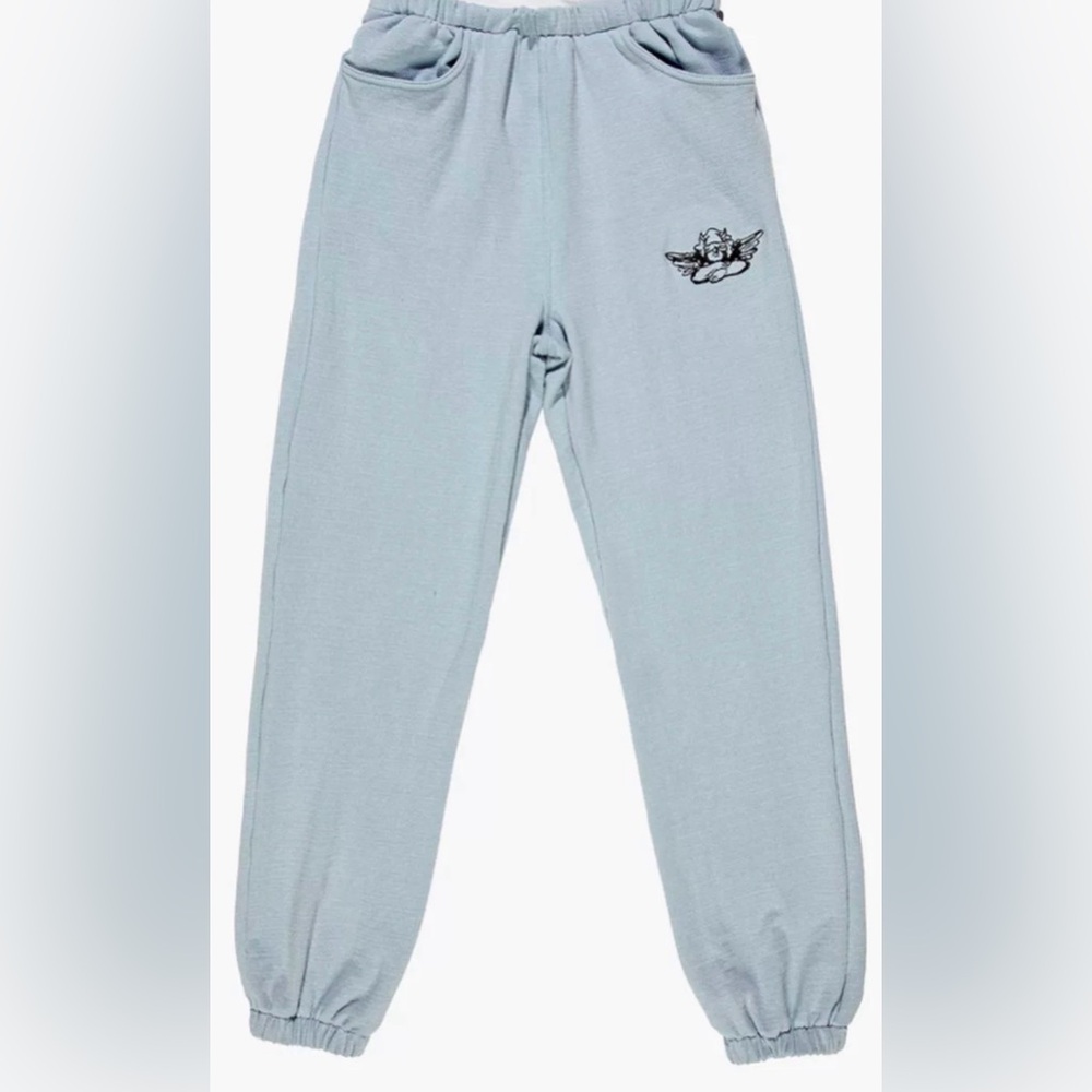 Boys Lie Blue Sweatpants